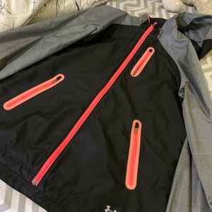Under Armour Windbreaker